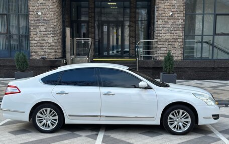 Nissan Teana, 2012 год, 1 285 000 рублей, 18 фотография