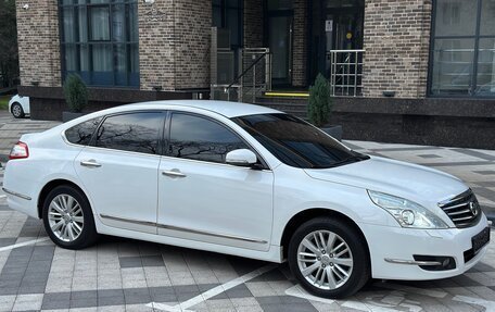 Nissan Teana, 2012 год, 1 285 000 рублей, 21 фотография