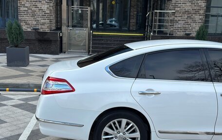 Nissan Teana, 2012 год, 1 285 000 рублей, 16 фотография