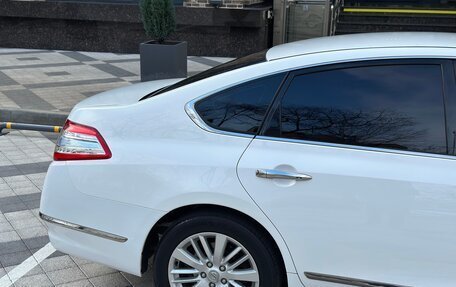 Nissan Teana, 2012 год, 1 285 000 рублей, 20 фотография