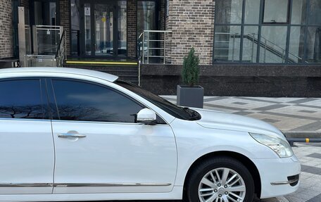 Nissan Teana, 2012 год, 1 285 000 рублей, 17 фотография