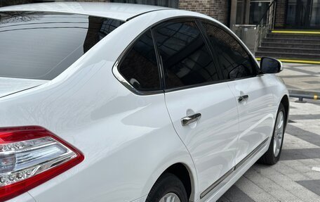 Nissan Teana, 2012 год, 1 285 000 рублей, 13 фотография