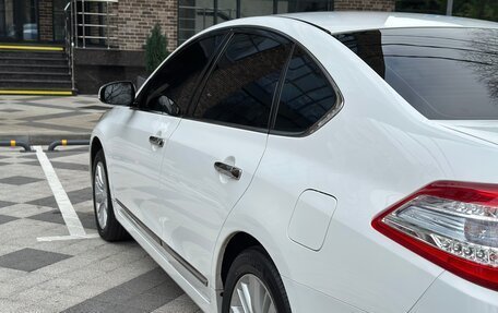 Nissan Teana, 2012 год, 1 285 000 рублей, 12 фотография