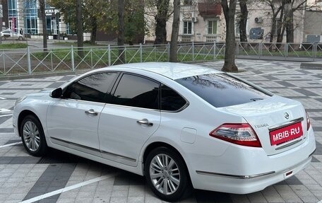 Nissan Teana, 2012 год, 1 285 000 рублей, 23 фотография
