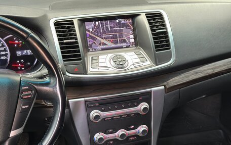 Nissan Teana, 2012 год, 1 285 000 рублей, 35 фотография