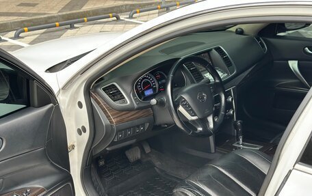 Nissan Teana, 2012 год, 1 285 000 рублей, 29 фотография