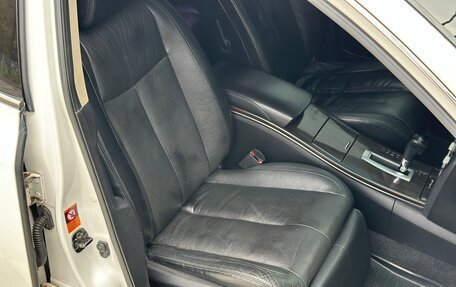 Nissan Teana, 2012 год, 1 285 000 рублей, 30 фотография