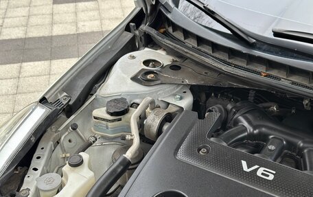 Nissan Teana, 2012 год, 1 285 000 рублей, 33 фотография