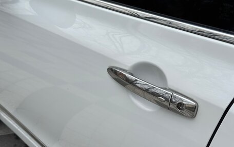 Nissan Teana, 2012 год, 1 285 000 рублей, 26 фотография