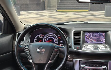 Nissan Teana, 2012 год, 1 285 000 рублей, 32 фотография