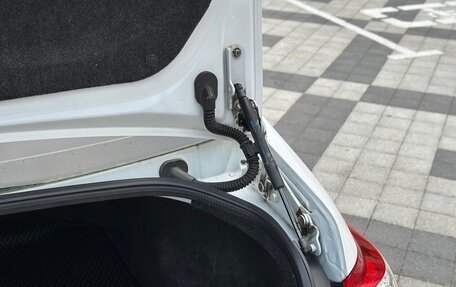 Nissan Teana, 2012 год, 1 285 000 рублей, 40 фотография