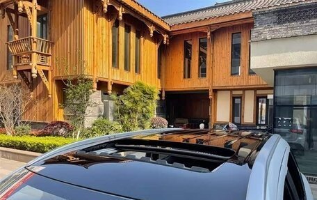 Mitsubishi Outlander III рестайлинг 3, 2021 год, 2 050 000 рублей, 4 фотография