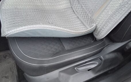 Skoda Yeti I рестайлинг, 2016 год, 2 000 000 рублей, 15 фотография