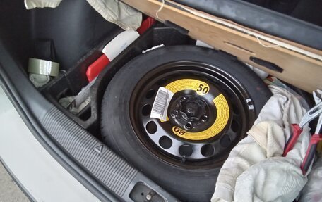 Skoda Yeti I рестайлинг, 2016 год, 2 000 000 рублей, 23 фотография