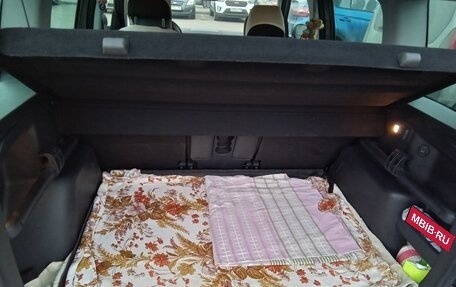 Skoda Yeti I рестайлинг, 2016 год, 2 000 000 рублей, 21 фотография