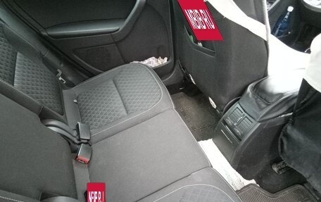 Skoda Yeti I рестайлинг, 2016 год, 2 000 000 рублей, 20 фотография