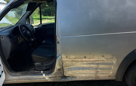 Ford Transit Connect, 2007 год, 300 000 рублей, 8 фотография