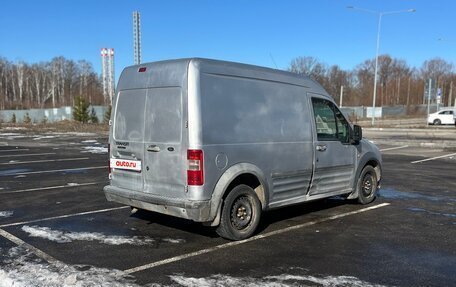 Ford Transit Connect, 2007 год, 300 000 рублей, 3 фотография