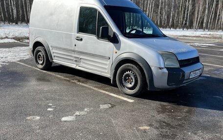 Ford Transit Connect, 2007 год, 300 000 рублей, 2 фотография