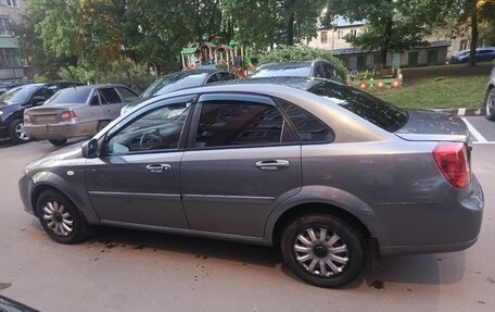 Ravon Gentra, 2015 год, 500 000 рублей, 2 фотография