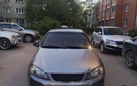 Ravon Gentra, 2015 год, 500 000 рублей, 3 фотография