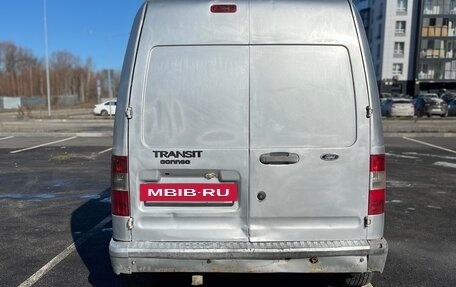 Ford Transit Connect, 2007 год, 300 000 рублей, 4 фотография