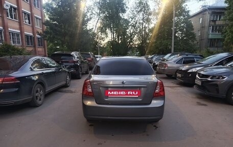 Ravon Gentra, 2015 год, 500 000 рублей, 4 фотография