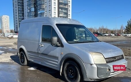 Ford Transit Connect, 2007 год, 300 000 рублей, 6 фотография