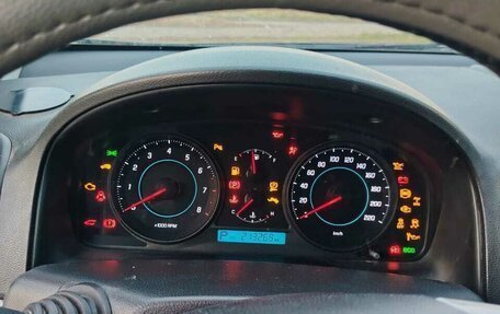 Chevrolet Captiva I, 2013 год, 1 200 000 рублей, 6 фотография