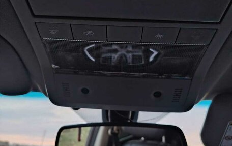 Chevrolet Captiva I, 2013 год, 1 200 000 рублей, 10 фотография