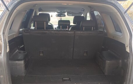 Chevrolet Captiva I, 2013 год, 1 200 000 рублей, 11 фотография