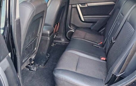 Chevrolet Captiva I, 2013 год, 1 200 000 рублей, 8 фотография