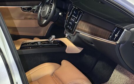 Volvo S90 II рестайлинг, 2021 год, 5 150 000 рублей, 11 фотография