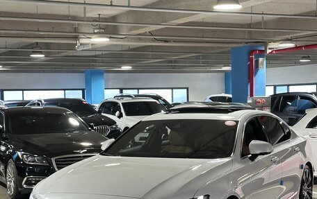 Volvo S90 II рестайлинг, 2021 год, 5 150 000 рублей, 4 фотография