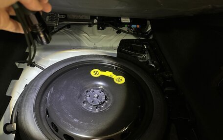 Volvo S90 II рестайлинг, 2021 год, 5 150 000 рублей, 8 фотография