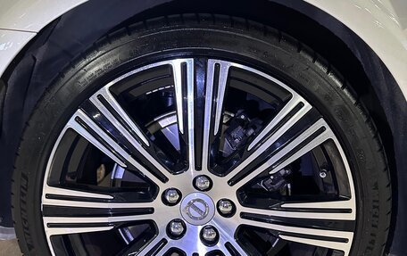 Volvo S90 II рестайлинг, 2021 год, 5 150 000 рублей, 6 фотография