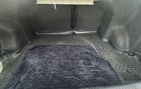 KIA Rio III рестайлинг, 2012 год, 830 000 рублей, 12 фотография