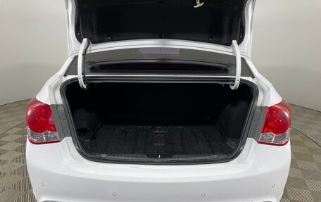 Chevrolet Cruze II, 2014 год, 736 000 рублей, 7 фотография