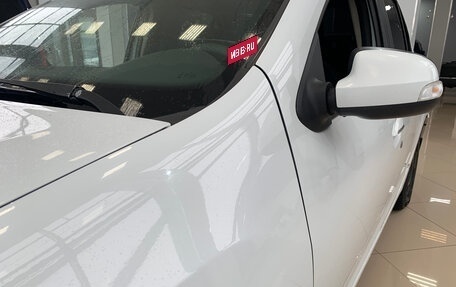 Renault Logan II, 2014 год, 597 000 рублей, 5 фотография