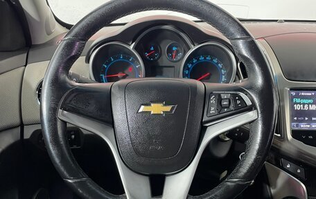 Chevrolet Cruze II, 2014 год, 736 000 рублей, 11 фотография