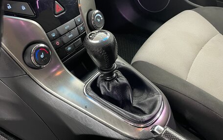 Chevrolet Cruze II, 2014 год, 736 000 рублей, 16 фотография