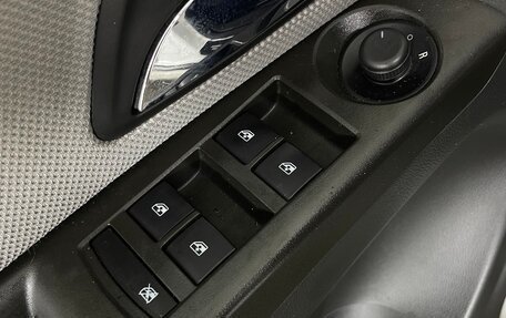 Chevrolet Cruze II, 2014 год, 736 000 рублей, 18 фотография