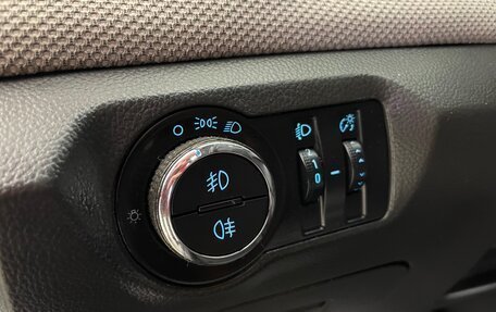 Chevrolet Cruze II, 2014 год, 736 000 рублей, 19 фотография