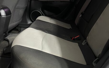 Chevrolet Cruze II, 2014 год, 736 000 рублей, 20 фотография