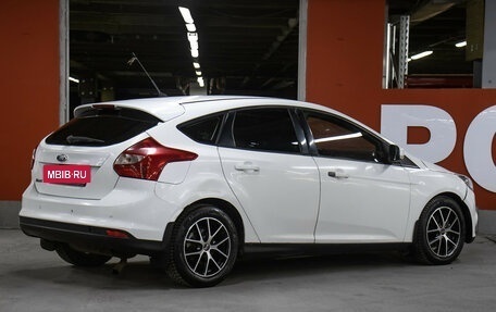 Ford Focus III, 2011 год, 549 000 рублей, 5 фотография