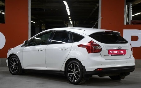 Ford Focus III, 2011 год, 549 000 рублей, 7 фотография