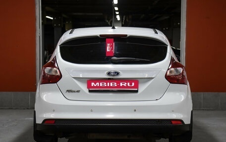 Ford Focus III, 2011 год, 549 000 рублей, 6 фотография