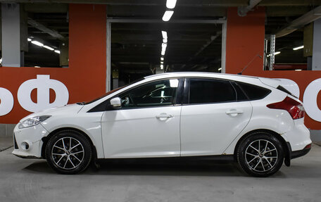 Ford Focus III, 2011 год, 549 000 рублей, 8 фотография