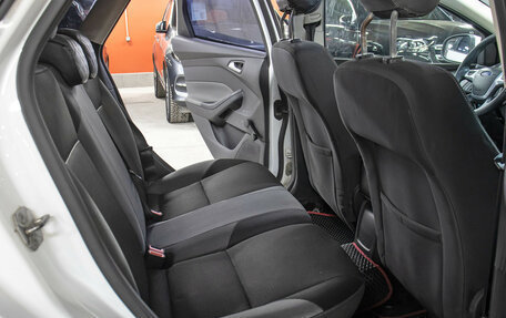 Ford Focus III, 2011 год, 549 000 рублей, 11 фотография