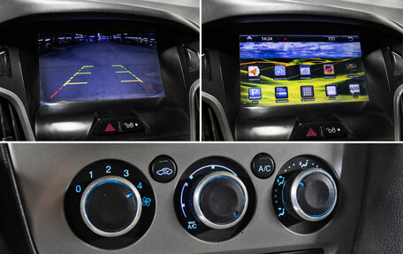 Ford Focus III, 2011 год, 549 000 рублей, 17 фотография